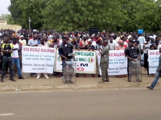 Collectif des associations musulmanes