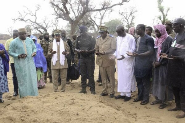 MINISTRE-DALLASSAGOU