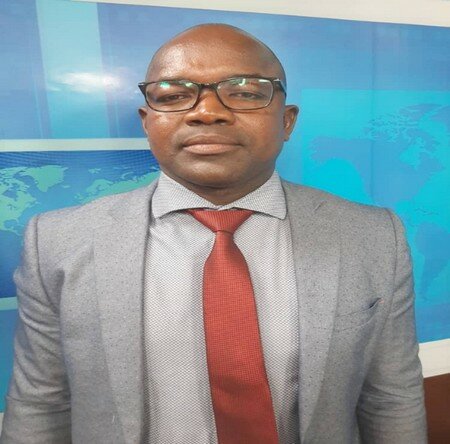 Aly-Tounkara Dr. Aly Tounkara du CES3