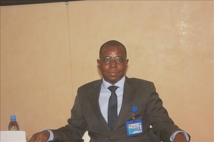 Moumouni-Guindo-OCLEI-696x464 Moumouni Guindo, Président de l`Office Centrale de Lutte contre l`Enrichissement Illicite (OCLEI)