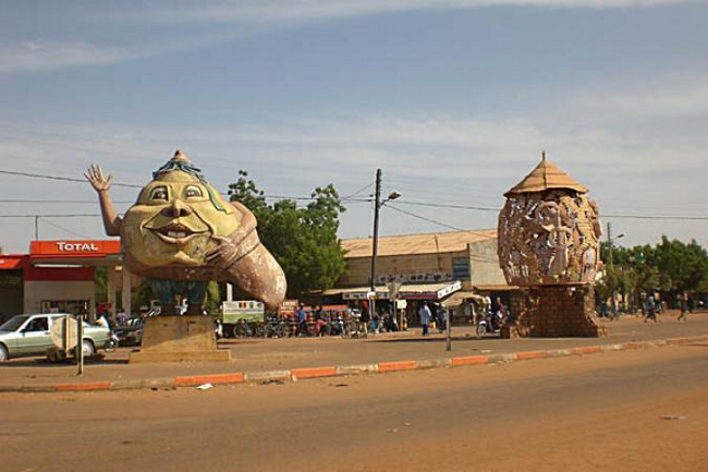 Segou